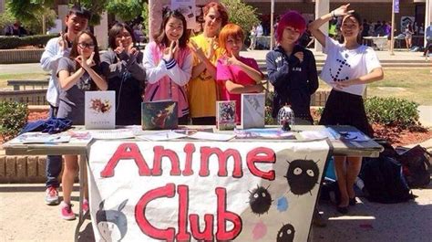 Lucie has something to offer for every otaku. . Anime clubs near me